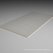INTCO New Arrival Easy Install Waterproof WPC Fireproofing Indoor Decoration Hotel 40CM Wall Panels Cladding